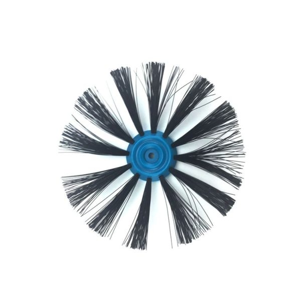 3 Pair Side Brush Accessories For EV675 Bissell Sweeping Robot - Image 5