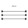 Sunnylife TY-X9304 Suitable For DJI Mavic Air 2S / DJI FPV Flight Glasses V2 / Mavic Mini2 / Osmo Pocket 2 Mobile Phone Tablet Cable 30cm Type-C to Type-C Cable - Image 3