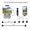 Sunnylife TY-X9304 Suitable For DJI Mavic Air 2S / DJI FPV Flight Glasses V2 / Mavic Mini2 / Osmo Pocket 2 Mobile Phone Tablet Cable 30cm Type-C to Type-C Cable - Image 4