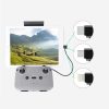 Sunnylife TY-X9304 Suitable For DJI Mavic Air 2S / DJI FPV Flight Glasses V2 / Mavic Mini2 / Osmo Pocket 2 Mobile Phone Tablet Cable 30cm Type-C to Type-C Cable - Image 6