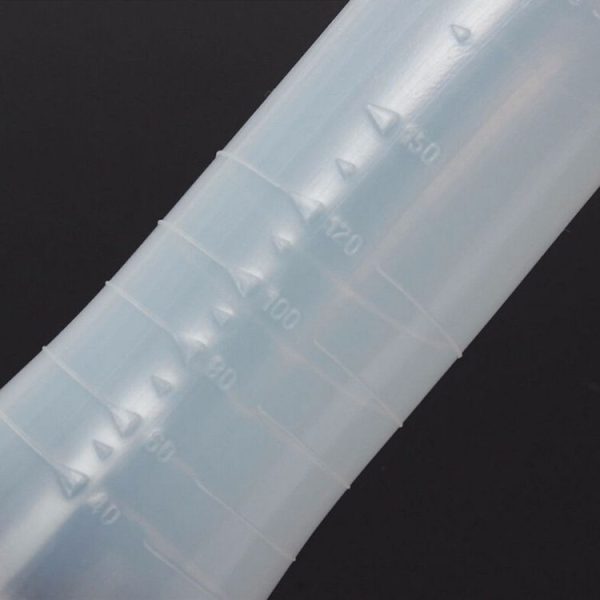 3 PCS Hair Salon Shampoo Pot Plastic Dry Cleaning Bottle Plant Watering Pot (Large) - Image 3