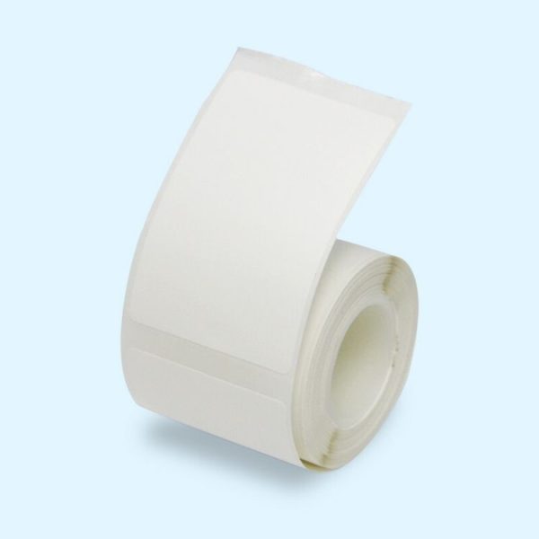 QR-285A Printer Thermal Adhesive Label Paper Clothing Tag Commodity Price Tag, Size: 38 x 60mm - Image 2