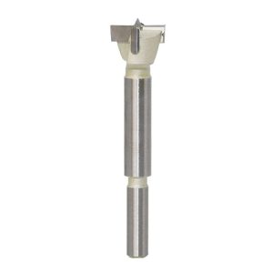 20mm Woodworking Drill Bit Hole Opener Round Lengthened Wooden Door Drill