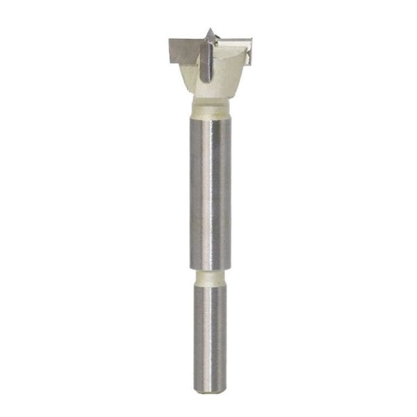 20mm Woodworking Drill Bit Hole Opener Round Lengthened Wooden Door Drill