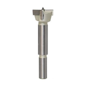 22mm Woodworking Drill Bit Hole Opener Round Lengthened Wooden Door Drill