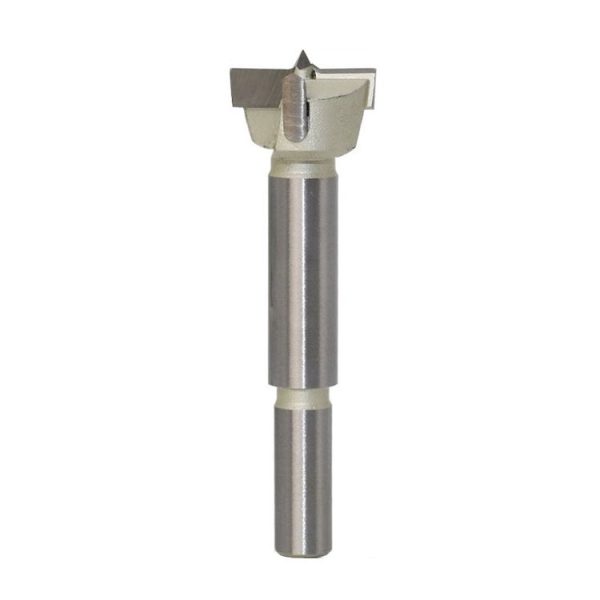 22mm Woodworking Drill Bit Hole Opener Round Lengthened Wooden Door Drill