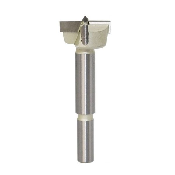 40mm Woodworking Drill Bit Hole Opener Round Lengthened Wooden Door Drill