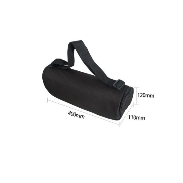 Tripod Storage Bag Shoulder Portable Photographic Equipment Storage Bag (40x11x12cm) - Image 2