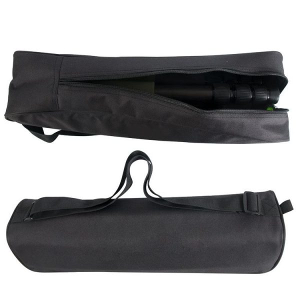 Tripod Storage Bag Shoulder Portable Photographic Equipment Storage Bag (40x11x12cm) - Image 3