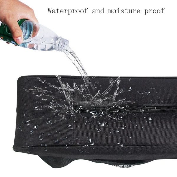 Tripod Storage Bag Shoulder Portable Photographic Equipment Storage Bag (40x11x12cm) - Image 5
