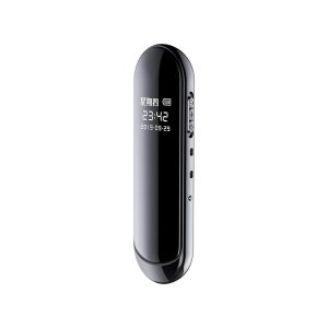 V8 160 Degrees Wide Angle 1080P Smart HD Video Pen Noise Reduction Voice Recorder, Capacity: 4GB