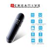 V8 160 Degrees Wide Angle 1080P Smart HD Video Pen Noise Reduction Voice Recorder, Capacity: 16GB - Image 3
