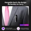 V8 160 Degrees Wide Angle 1080P Smart HD Video Pen Noise Reduction Voice Recorder, Capacity: 16GB - Image 4