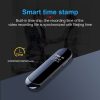 V8 160 Degrees Wide Angle 1080P Smart HD Video Pen Noise Reduction Voice Recorder, Capacity: 16GB - Image 7