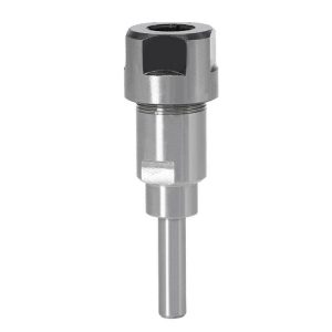 8mm To 12mm Engraving Trimming Machine Extension Pole Converter