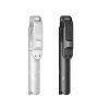 Bluetooth Black XT02 360-Degree Rotating Multi-Function Retractable Mobile Phone Selfie Stick To Shoot Live TV Drama Tripod - Image 2