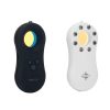 D12 Anti-Candid Camera Detection Equipment Hotel Travel Room Anti-Surveillance Camera Infrared Detector (White) - Image 2