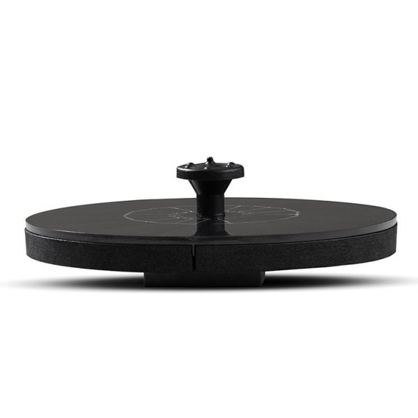 Outdoor Pool Waterview Flow Water Floating Solar Fountain (CPS30-1) - Image 4