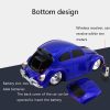 CM0010B 1200 DPI 3-keys Car Shape Wireless Mouse (Red) - Image 5