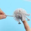 20 PCS TPR Small Animal Finger Doll Soft Rubber Kindergarten Hand Puppet Toys, Random Color and Style Delivery - Image 4