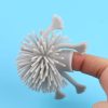 20 PCS TPR Small Animal Finger Doll Soft Rubber Kindergarten Hand Puppet Toys, Random Color and Style Delivery - Image 5