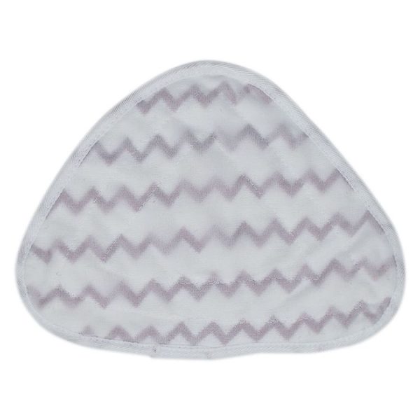 2 PCS Steam Mop Replacement Cloth Cleaning Cloth Mop Accessories Suitable For Vileda / O-Cedar - Image 4