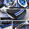 K-Snake1600 DPI 7-Keys Computer Gaming 2.4G Wireless Mouse, Colour: Black - Image 4