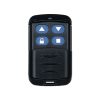2 PCS Electric Roller Shutter Waterproof Copy Universal Remote Controller Garage Door Remote Control Key (350MHz)