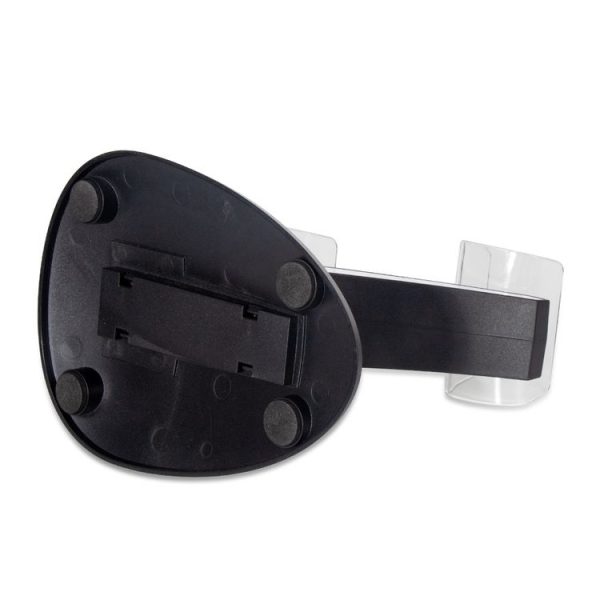 OIVO IV-P5234 Gamepad Aircraft Two-Seater Charger For PS5 (Black) - Image 4