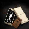 JOBON ZB-6618 Car Keychain Men Waist Holding Car Key Rings (Colorful) - Image 6