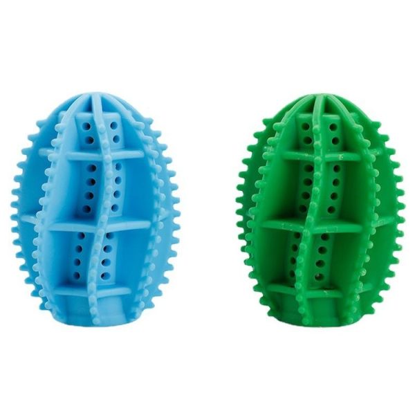 Household Laundry Ball Washing Machine Magic Cleaning Ball Nano Ceramic Anti-Winding Laundry Ball (Blue) - Image 4