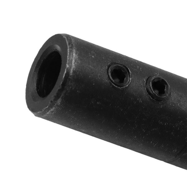 Taiwanese Machine Accessories Grinding Wheel Connecting Rod Polishing Shaft Tip (Left + Right) - Image 5