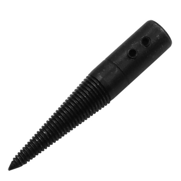 Taiwanese Machine Accessories Grinding Wheel Connecting Rod Polishing Shaft Tip (Left + Right) - Image 6