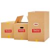 Handle Fragile Warning Stickers Carefully (F40) - Image 5