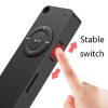 XT02 U Disk Style MP3 Music Player, Memory Capacity: Bluetooth Set (Blue) - Image 4