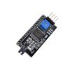 5 PCS IIC / I2C / Interface LCD1602 LCD Screen Adapter Board (IIC / I2C / Interface) - Image 2