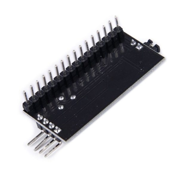 5 PCS IIC / I2C / Interface LCD1602 LCD Screen Adapter Board (IIC / I2C / Interface) - Image 3
