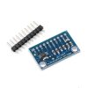 CJMCU-ADS1115 16-Bit Precision Analog-To-Digital Converter AdC 4-Channel Development Board Module - Image 2