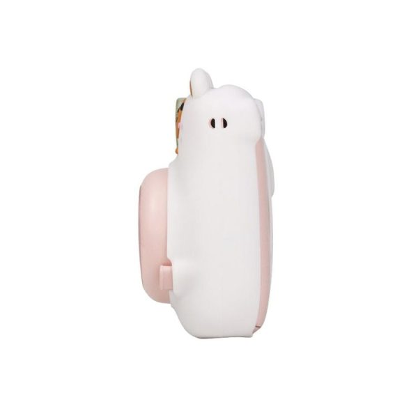 Fujifilm Instax Mini 11 Cute Cartoon Silicone Shockproof Protective Case (Bear) - Image 5