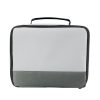 General Package Digital Storage Bag For Canon CP910 / 1200 / HITI Prinhome (Silver Gray)