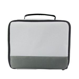 General Package Digital Storage Bag For Canon CP910 / 1200 / HITI Prinhome (Silver Gray)