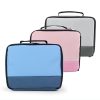 General Package Digital Storage Bag For Canon CP910 / 1200 / HITI Prinhome (Silver Gray) - Image 2