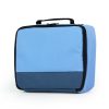 General Package Digital Storage Bag For Canon CP910 / 1200 / HITI Prinhome (Silver Gray) - Image 4