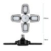 LED Plant Lamp Full Spectrum Fill Light Floral Plant Growth Lamp, Power: 100W - Image 2