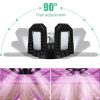 LED Plant Lamp Full Spectrum Fill Light Floral Plant Growth Lamp, Power: 100W - Image 3