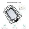 LED Plant Lamp Full Spectrum Fill Light Floral Plant Growth Lamp, Power: 100W - Image 5