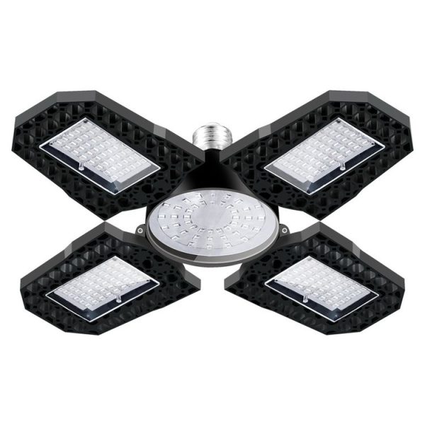 LED Plant Lamp Full Spectrum Fill Light Floral Plant Growth Lamp, Power: 120W