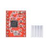 2 PCS HW-134A A4988 Red Board Stepper Motor Driver Module Heat Sink for 3D Printer - Image 2