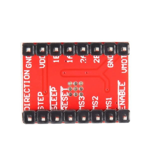 2 PCS HW-134A A4988 Red Board Stepper Motor Driver Module Heat Sink for 3D Printer - Image 5