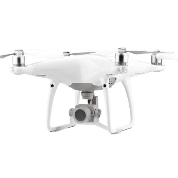 Camera Gimbal Lock Buckle Lock Holder Protection Cover For DJI Phantom 4 Pro - Image 4